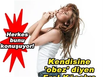 HADİSE VE EROL KÖSE BİRBİRİNE GİRDİ!