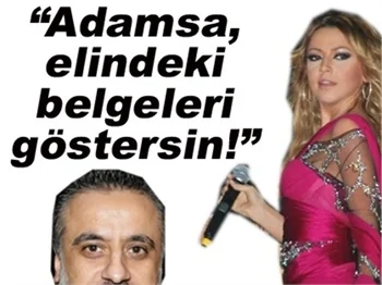 HADİSE’NİN ABLASI, EROL KÖSE'YE SERT ÇIKTI!