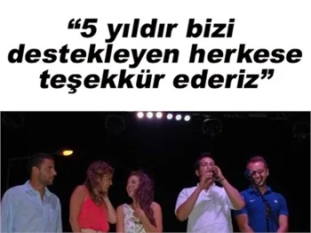 'KAVAK YELLERİ'NİN SON BÖLÜMÜ ÇEKİLDİ!