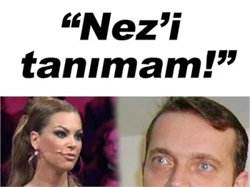 CEM UZAN'DAN NEZ'E TAZMİNAT DAVASI