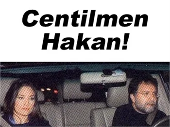 CHP'Lİ ESKİ VEKİLİN KIZINA ŞOFÖRLÜK YAPTI!