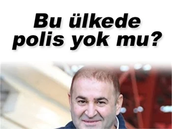 ŞAFAK SEZER OFİS BASTI İDDİALARINI YALANLADI!