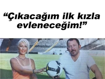 SEGEN YALÇIN, HELİN AVŞAR'A AÇIKLADI!