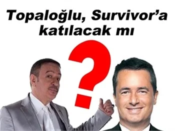 SURVİVOR'A YEŞİL IŞIK YAKTI