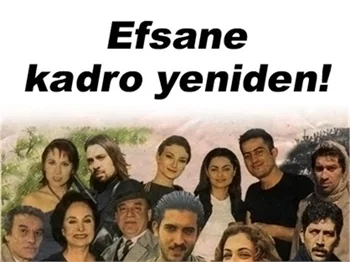 YILAN HİKAYESİ EKRANLARA MI DÖNÜYOR?