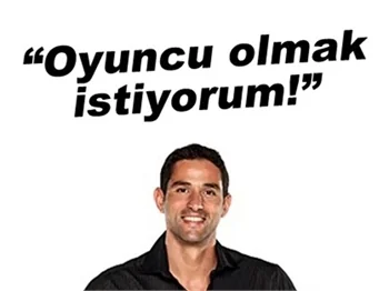 DERYA BÜYÜKUNCU YENİ MESLEĞİNİ SEÇTİ!