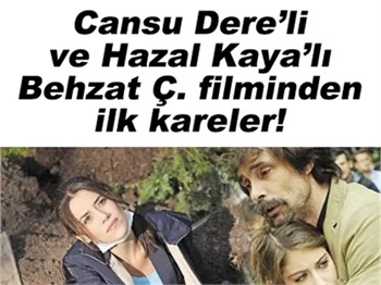 MERAKLA BEKLENEN FİLM İÇİN GERİ SAYIM BAŞLADI!