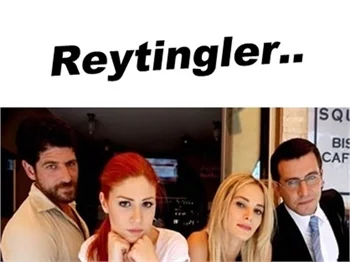 'SENİ BANA YAZMIŞLAR' ZİRVEYİ ELE GEÇİRDİ!
