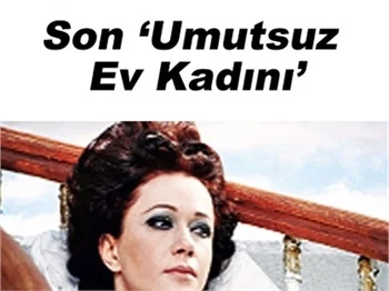 İŞTE BENNU YILDIRIMLAR'IN YENİ DİZİSİ!