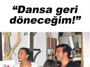 ÖZGE ULUSOY GELECEK PLANINI AÇIKLADI!
