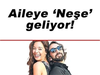 AKIN VE TANIŞ'TAN 'GENİŞ AİLE' TÜYOLARI!