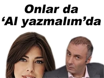 SARAÇOĞLU VE KANSU'DA DİZİYE DAHİL OLDU!