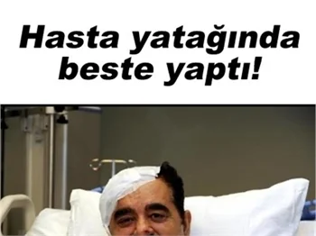 TATLISES YENİ ALBÜM İÇİN ÇALIŞMALARA BAŞLADI!