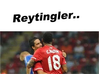 TÜRKİYE-ESTONYA MAÇI ZİRVEDE!
