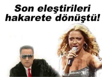 EROL KÖSE, HADİSE'YE SARDI!