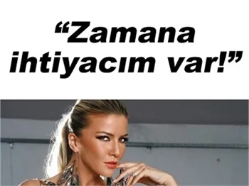 IVANA SERT’İN AKLI HALA KARIŞIK!