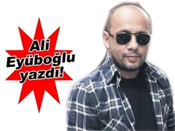 İZZET ÇAPA TELEVİZYON YOLUNDA!