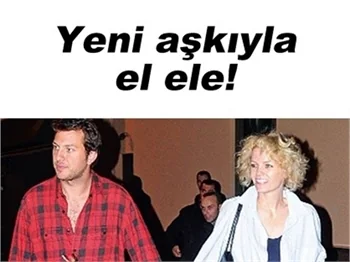 ALARA KOÇİBEY MUTLULUĞU MORAVA'DA BULDU!