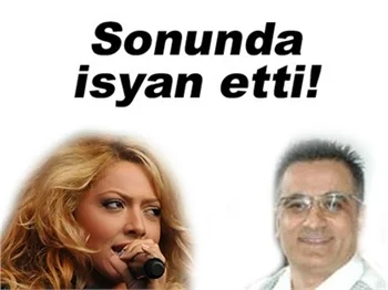 HADİSE’DEN EROL KÖSE’YE TAZMİNAT DAVASI!