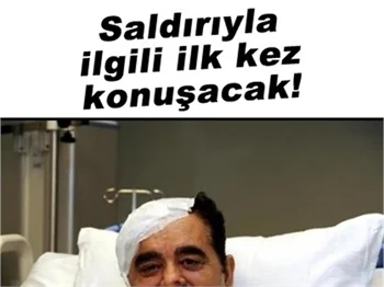İBRAHİM TATLISES HASTANEDE İFADE VERECEK!