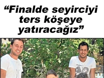 "KAVAK YELLERİ"NİN FİNALİ NASIL OLACAK?