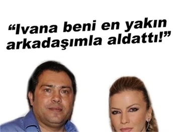 YURDAL SERT BOŞANMAK İÇİN DAVA AÇTI!