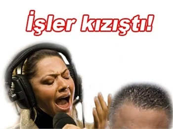 DAVA SIRASI EROL KÖSE'YE GELDİ!