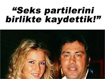 IVANA’YLA ARAMDA NE OLACAĞINI BİLEMEM!