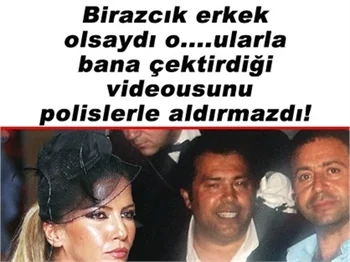 HATEM YAVUZ'DAN YURDAL SERT'E..