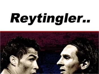 REAL MADRID - BARCELONA MAÇI ZİRVEDE!