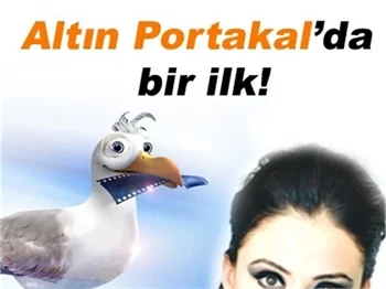 CEYDA DÜVENCİ FİLMLERİ SESLİ BETİMLEYECEK!