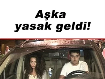 İDO'NUN AŞKI BAŞLAMADAN SONA ERDİ!