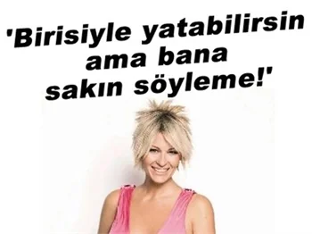 AYŞE ARMAN ŞAŞIRTTI!