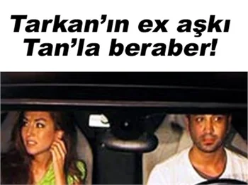 NİL ÖZALP VE TAN GECELERDE YAKALANDI..