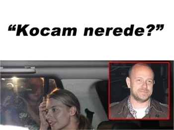 TUBA ÜNSAL EŞİ MURAT PİLEVNELİ'Yİ KAYBETTİ!