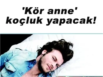 EZEL'İN ANNESİ KIVANÇ'IN HOCASI OLDU!