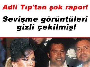 HATEM YAVUZ VE İVANA YALAN MI SÖYLEDİ?