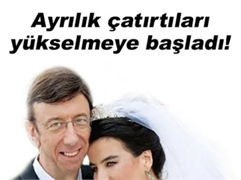 ÇAKIRALP VE ÖNCEL BOŞANIYORLAR MI?