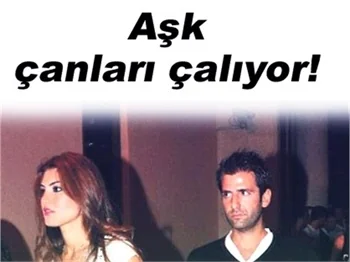 İDİL FIRAT YENİ BEHLÜL'ÜNÜ BULDU!