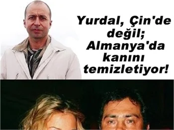 KANADA'DAKİ HATEM YAVUZ'DAN ŞOK İDDİA!