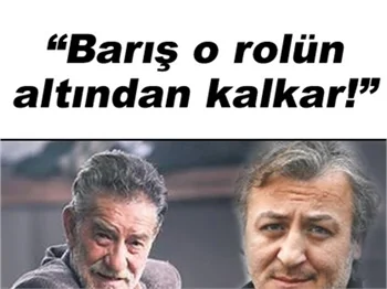 MEKİN'DEN FALAY'A ÖVGÜ DOLU SÖZLER!