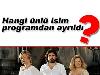 YERDEN YÜKSEK'TE SÜRPRİZ GELİŞME!