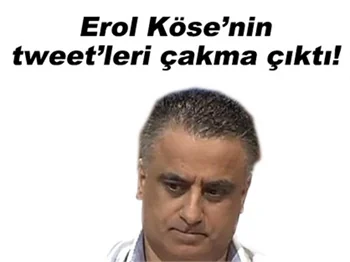 EROL KÖSE POLİSE İFADE VERDİ!