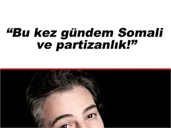 FAZIL SAY'DAN OLAY SÖZLER!