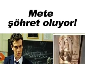 'ÖYLE BİR GEÇER ZAMAN Kİ'DE NELER OLACAK?