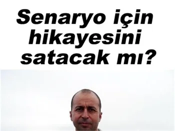 IVANA’NIN ORTAĞI YAVUZ'A FİLM TEKLİFİ!