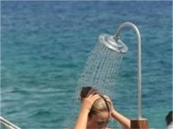 Dilara Öztunç, dizi çekimleri biter bitmez soluğu Bodrum’da aldı.