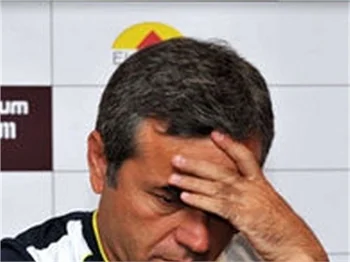 KOCAMAN İSTİFA ETTİ!