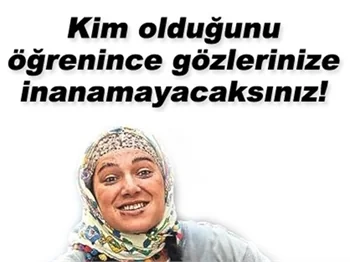 FALCI KILIĞINA GİRDİ, HERKESİ KANDIRDI!