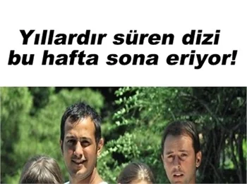 KAVAK YELLERİ'NDE VEDA ZAMANI!